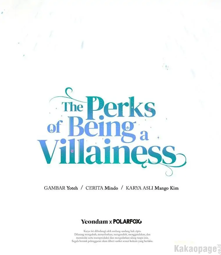 The Perks of Being a Villainess Chapter 22 Gambar 187