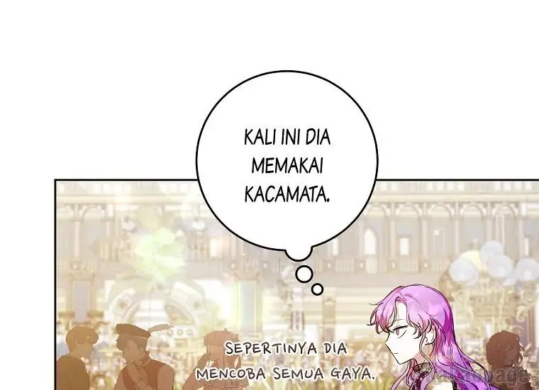 The Perks of Being a Villainess Chapter 22 Gambar 19