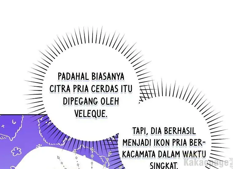 The Perks of Being a Villainess Chapter 22 Gambar 21