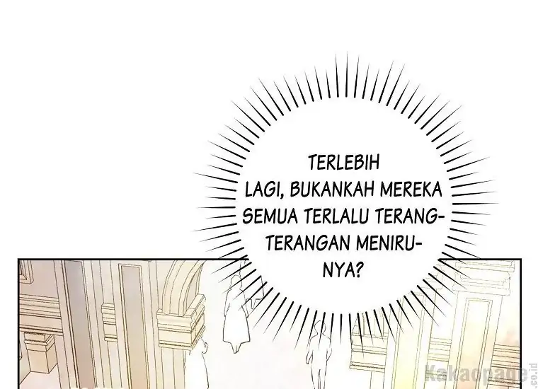 The Perks of Being a Villainess Chapter 22 Gambar 24