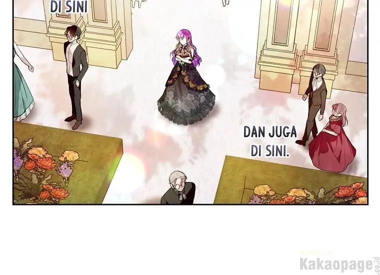 The Perks of Being a Villainess Chapter 22 Gambar 25
