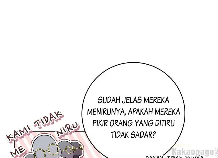 The Perks of Being a Villainess Chapter 22 Gambar 26