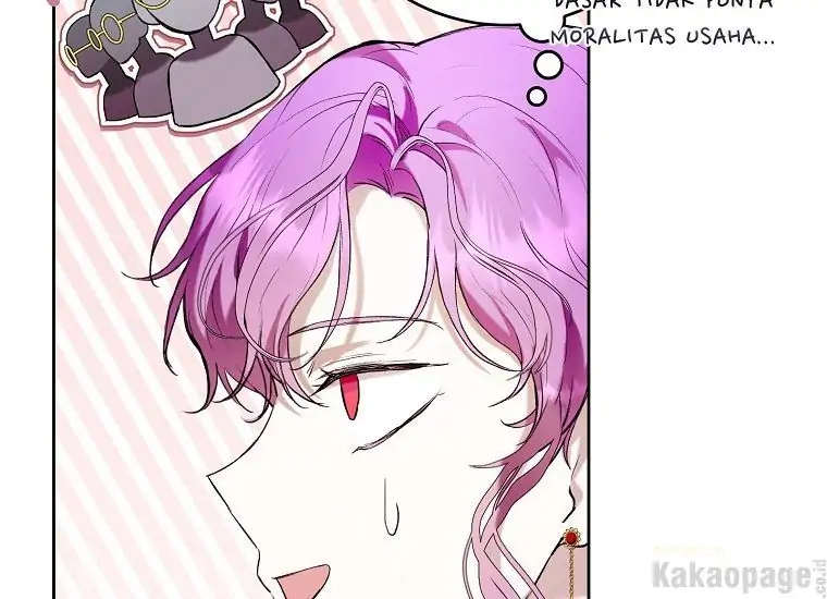 The Perks of Being a Villainess Chapter 22 Gambar 27