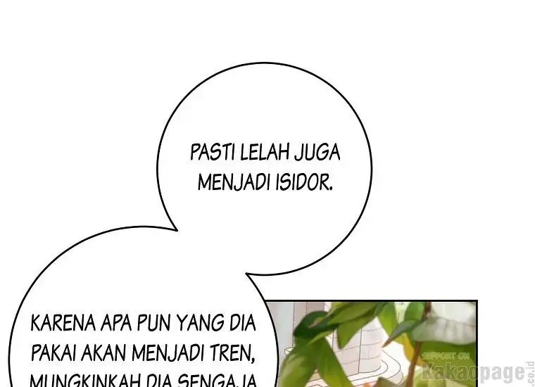 The Perks of Being a Villainess Chapter 22 Gambar 29