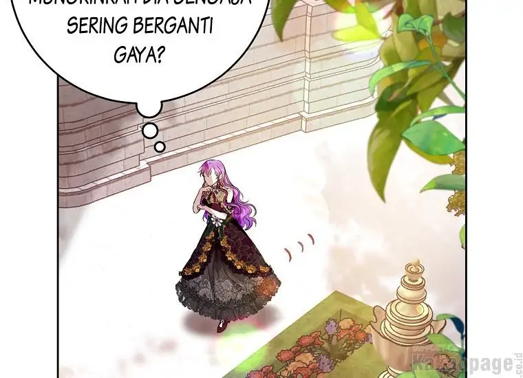 The Perks of Being a Villainess Chapter 22 Gambar 30