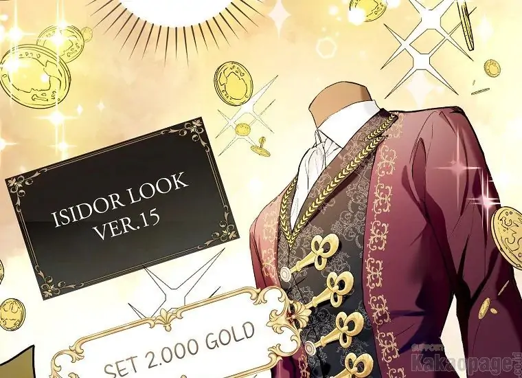 The Perks of Being a Villainess Chapter 22 Gambar 33