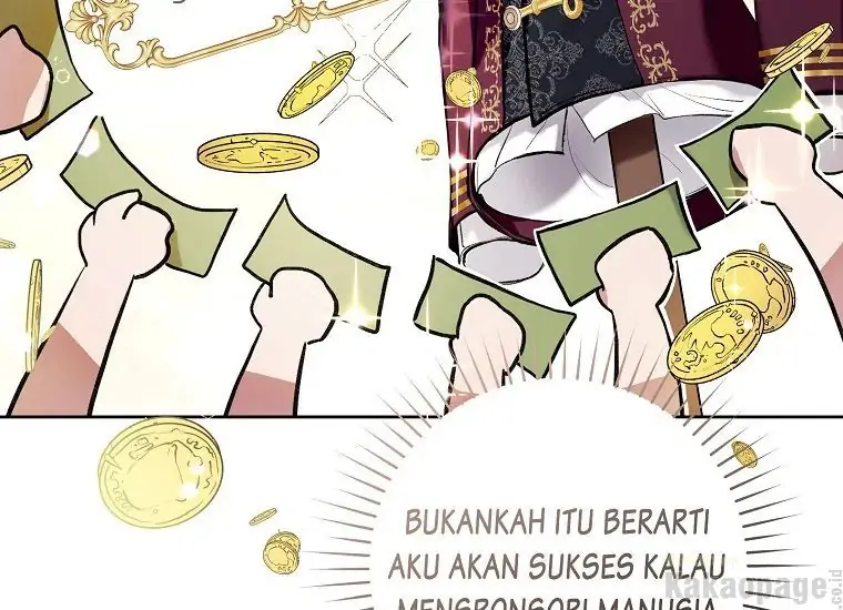 The Perks of Being a Villainess Chapter 22 Gambar 34