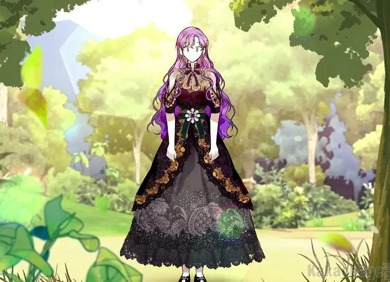 The Perks of Being a Villainess Chapter 22 Gambar 38