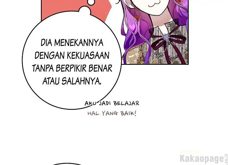 The Perks of Being a Villainess Chapter 23 Gambar 52