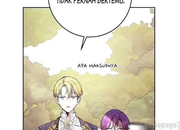 The Perks of Being a Villainess Chapter 23 Gambar 67