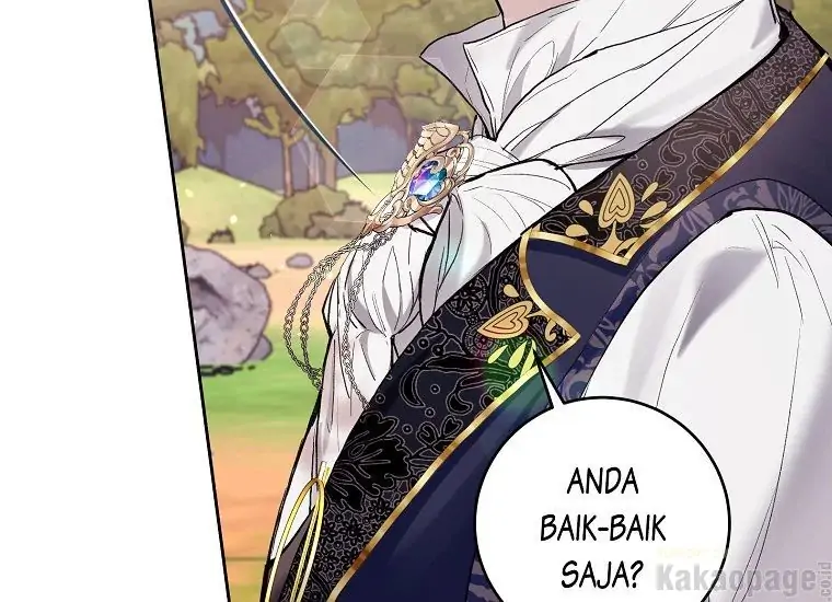 The Perks of Being a Villainess Chapter 23 Gambar 71