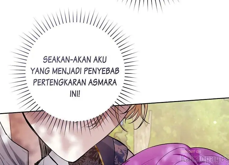 The Perks of Being a Villainess Chapter 23 Gambar 75