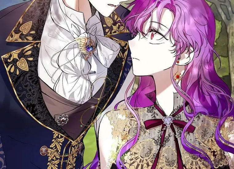 The Perks of Being a Villainess Chapter 23 Gambar 78