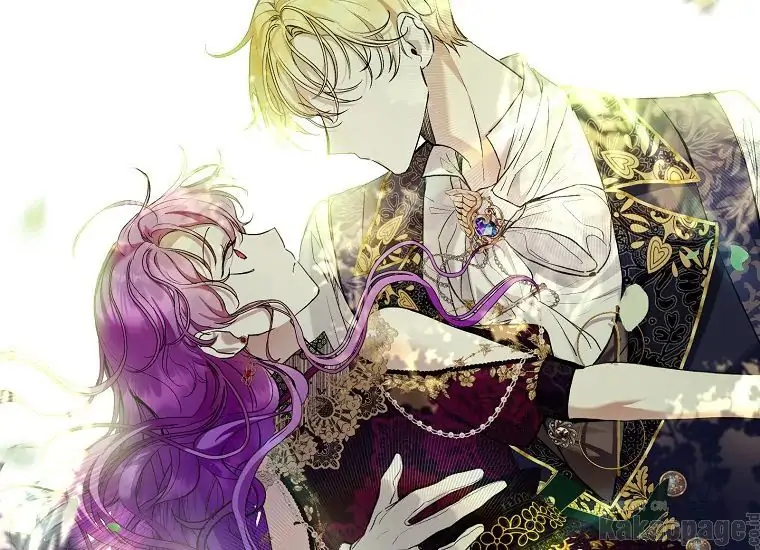 The Perks of Being a Villainess Chapter 23 Gambar 86