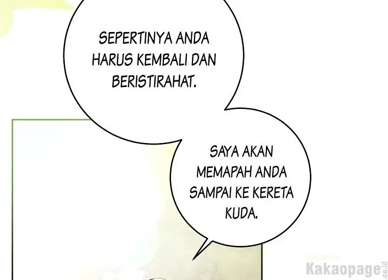 The Perks of Being a Villainess Chapter 23 Gambar 96