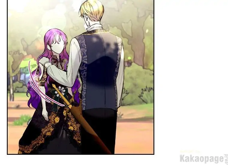 The Perks of Being a Villainess Chapter 23 Gambar 97