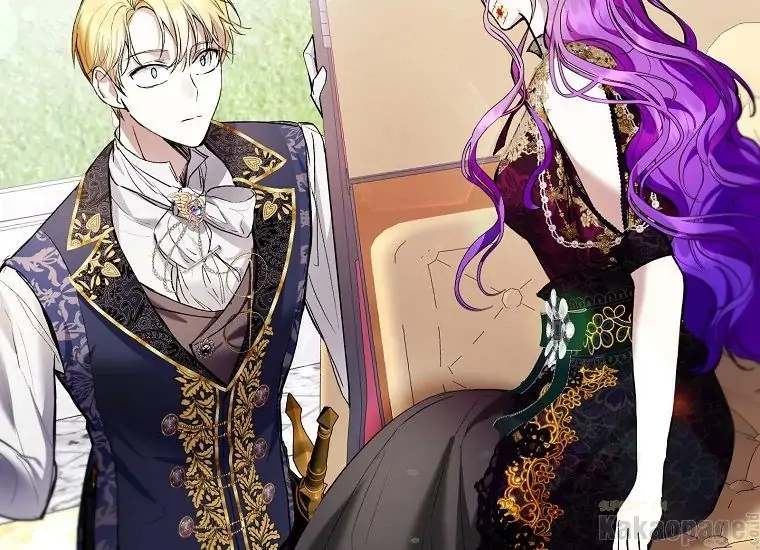 The Perks of Being a Villainess Chapter 23 Gambar 153