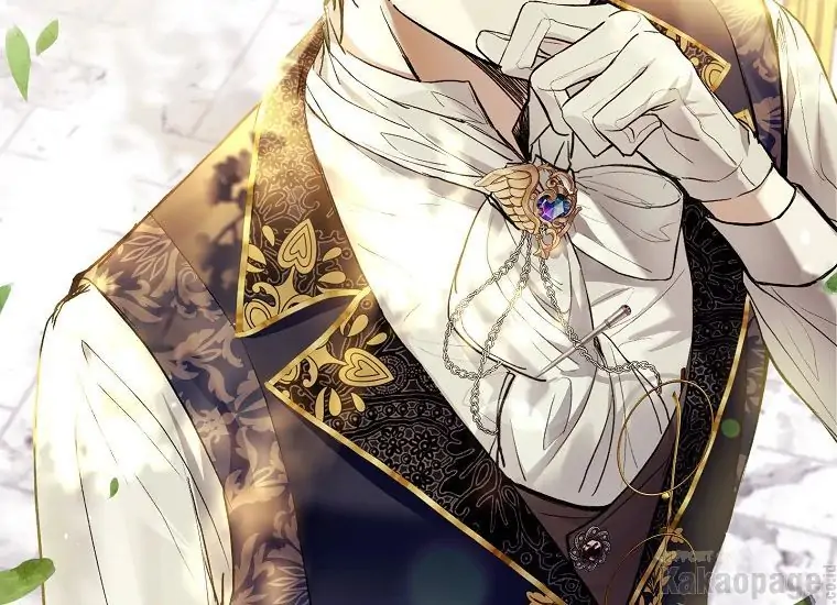 The Perks of Being a Villainess Chapter 23 Gambar 202