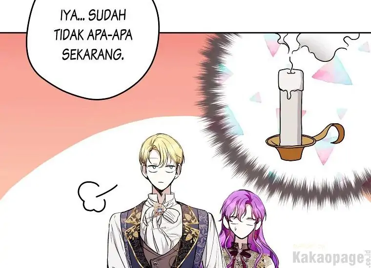 The Perks of Being a Villainess Chapter 23 Gambar 22