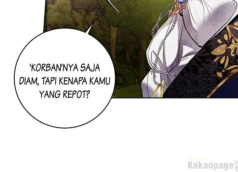 The Perks of Being a Villainess Chapter 23 Gambar 34