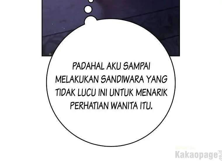 The Perks of Being a Villainess Chapter 24 Gambar 42