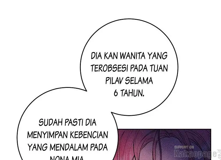 The Perks of Being a Villainess Chapter 24 Gambar 46