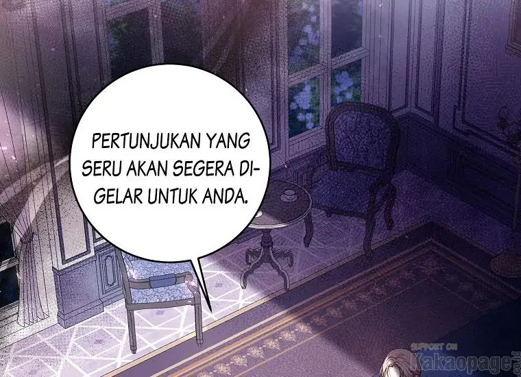 The Perks of Being a Villainess Chapter 24 Gambar 50
