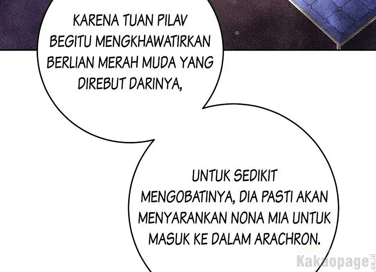The Perks of Being a Villainess Chapter 24 Gambar 52