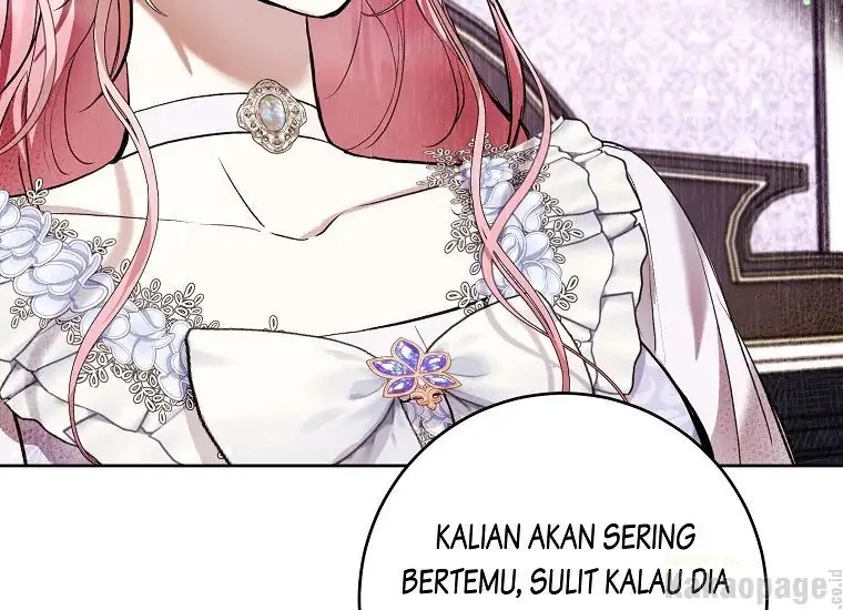 The Perks of Being a Villainess Chapter 24 Gambar 57