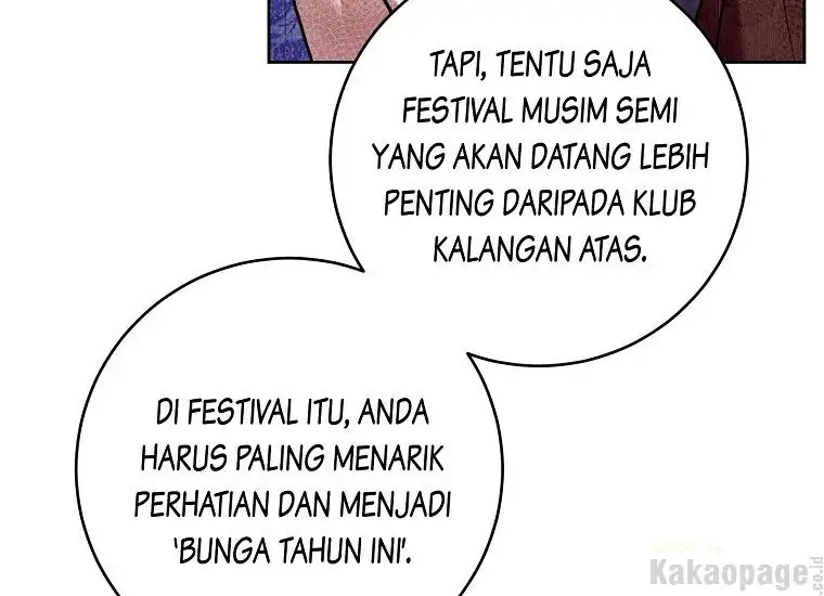 The Perks of Being a Villainess Chapter 24 Gambar 61