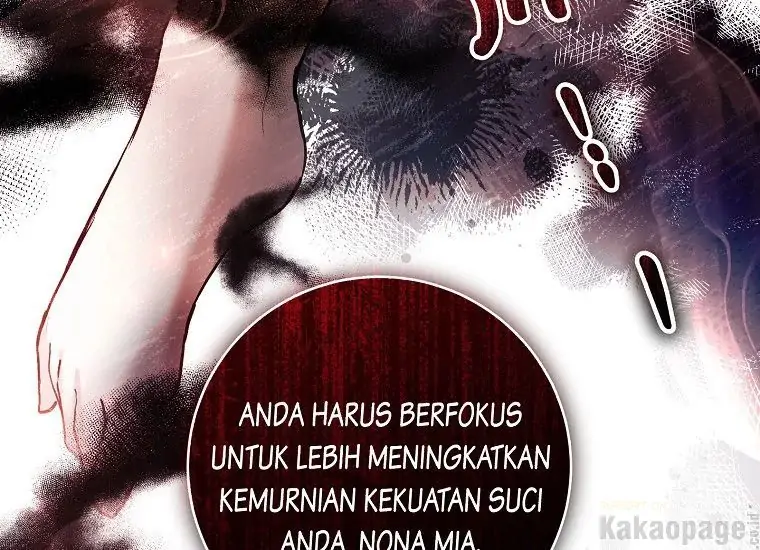 The Perks of Being a Villainess Chapter 24 Gambar 69