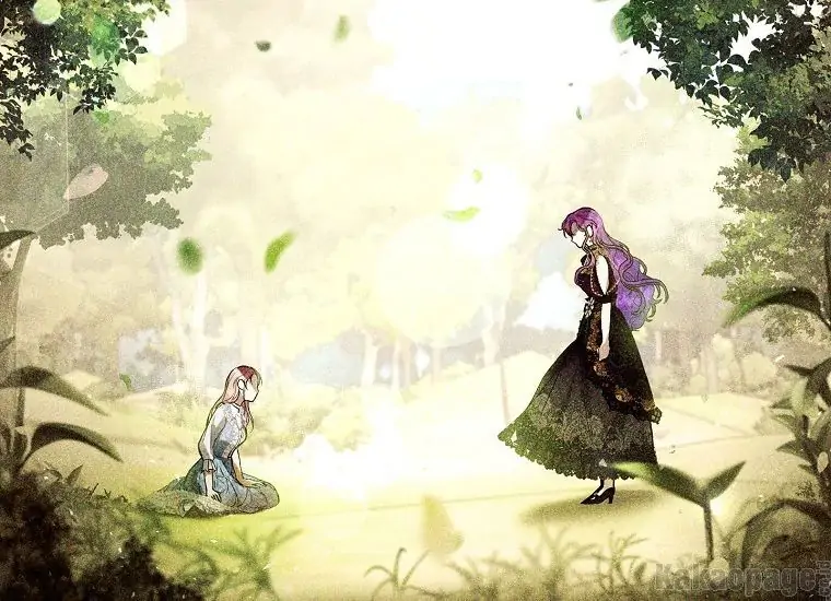 The Perks of Being a Villainess Chapter 24 Gambar 86