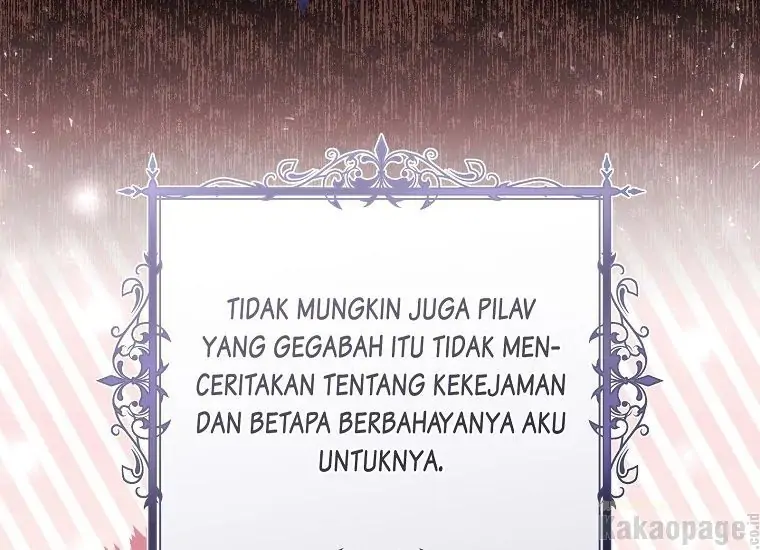 The Perks of Being a Villainess Chapter 24 Gambar 90