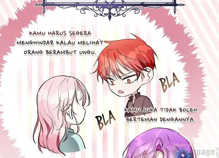 The Perks of Being a Villainess Chapter 24 Gambar 91