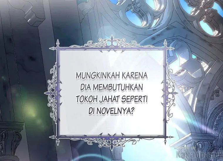 The Perks of Being a Villainess Chapter 24 Gambar 97