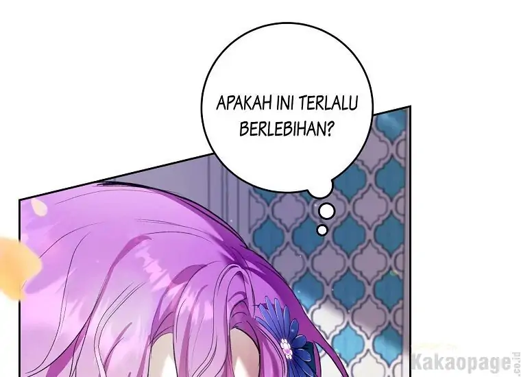The Perks of Being a Villainess Chapter 24 Gambar 100