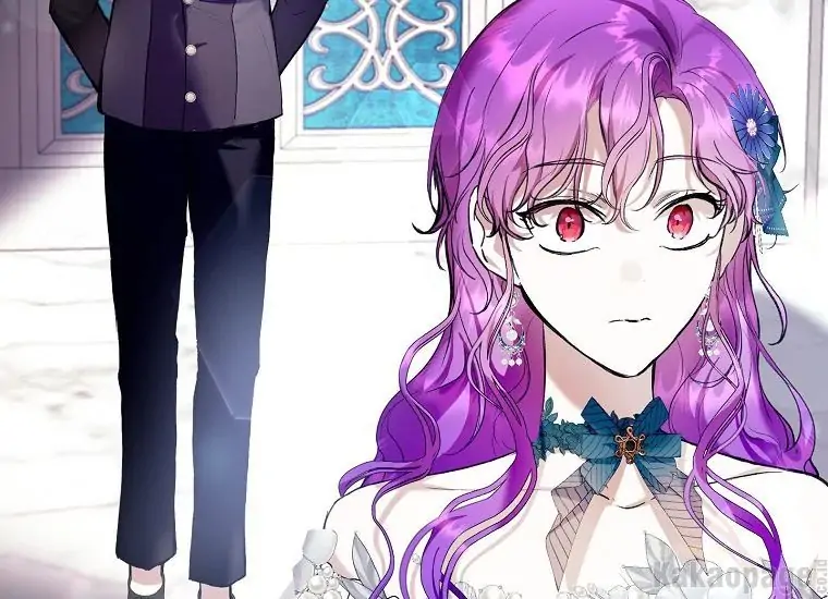 The Perks of Being a Villainess Chapter 24 Gambar 114