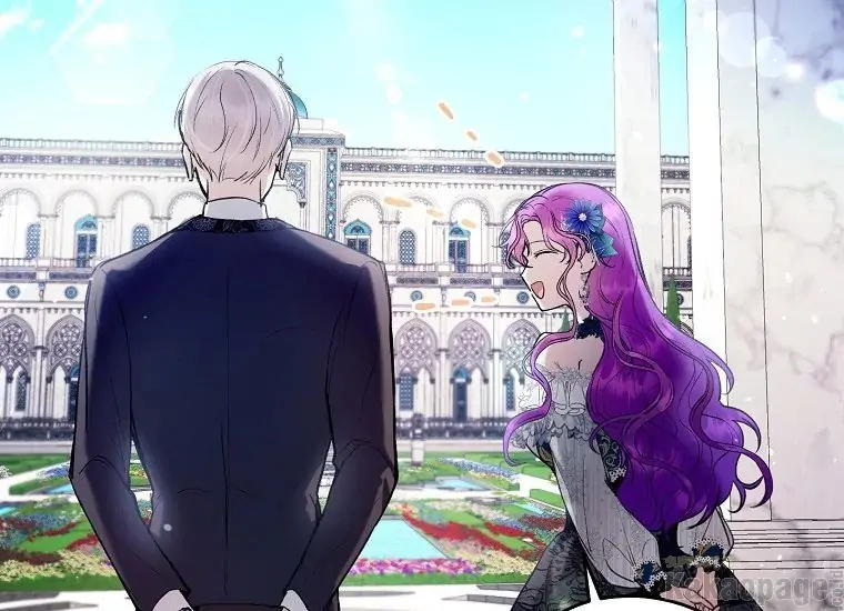 The Perks of Being a Villainess Chapter 24 Gambar 121