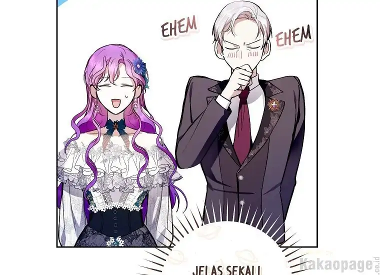 The Perks of Being a Villainess Chapter 24 Gambar 135