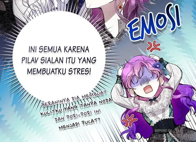 The Perks of Being a Villainess Chapter 24 Gambar 152