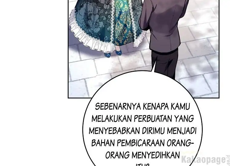 The Perks of Being a Villainess Chapter 24 Gambar 157