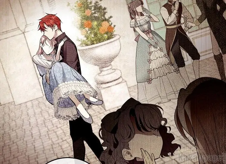 The Perks of Being a Villainess Chapter 24 Gambar 165