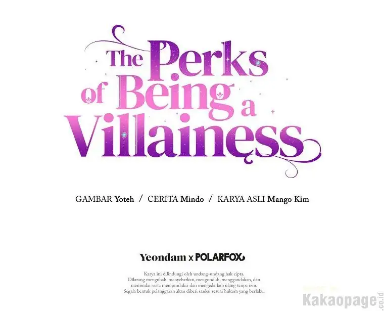 The Perks of Being a Villainess Chapter 24 Gambar 201