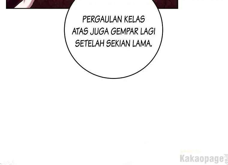 The Perks of Being a Villainess Chapter 24 Gambar 21
