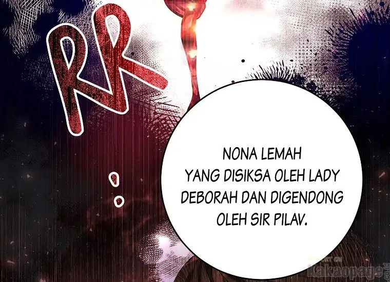 The Perks of Being a Villainess Chapter 24 Gambar 23