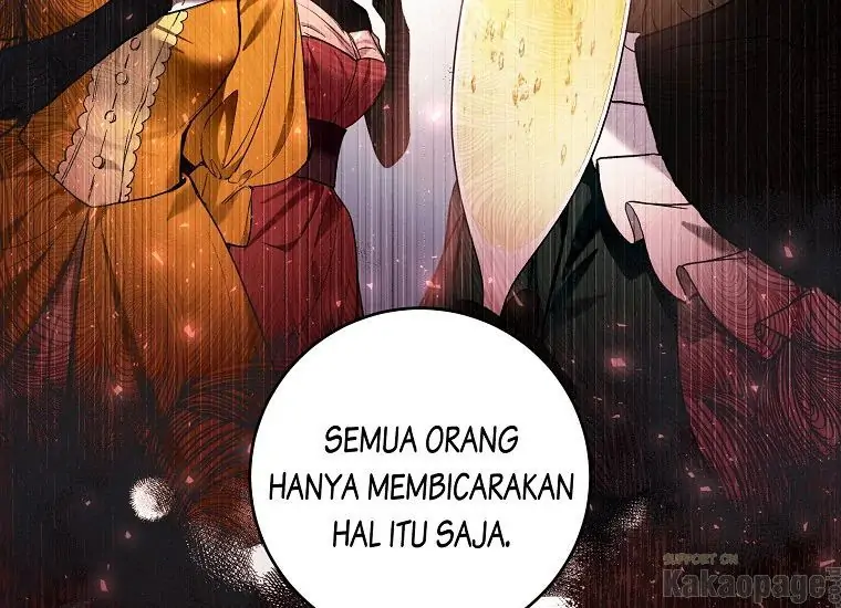 The Perks of Being a Villainess Chapter 24 Gambar 25