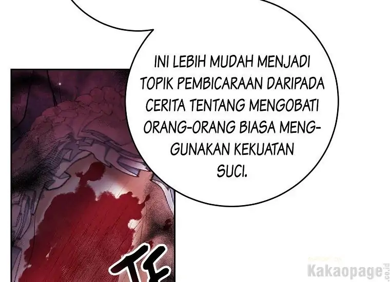 The Perks of Being a Villainess Chapter 24 Gambar 29