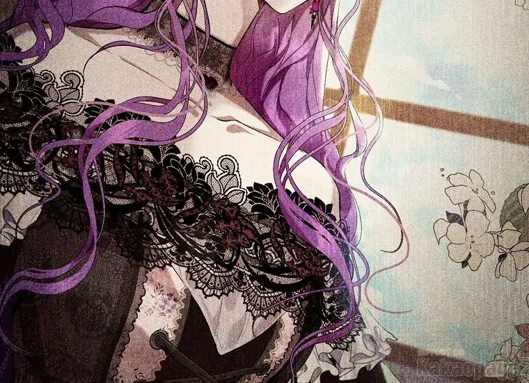 The Perks of Being a Villainess Chapter 24 Gambar 38