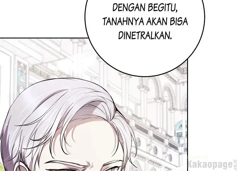 The Perks of Being a Villainess Chapter 25 Gambar 4