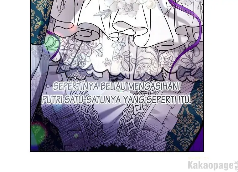 The Perks of Being a Villainess Chapter 25 Gambar 41